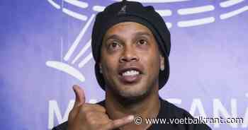 Live. Transfernieuws 21/8: Ronaldinho maakt heel opvallende comeback in Italië