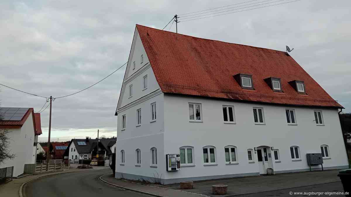 Debatte um Asylheim in Schießen: Warum wird eine Unterkunft angemietet, die noch nicht genehmigt ist?
