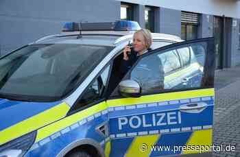 POL-ME: 12-Jährige sexuell belästigt - Polizei bittet um Hinweise - 2608061