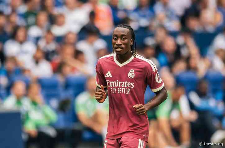 I’ll give everything for Mourinho — Diomande