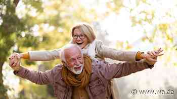 Das steckt hinter dem Longevity-Trend