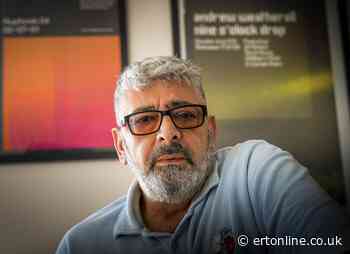 Armour Home appoints Sav Remzi as Culture Ambassador