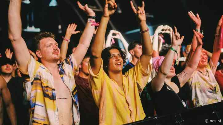 Festivals, poppodia en clubs doen doorverkoop tickets steeds vaker zelf