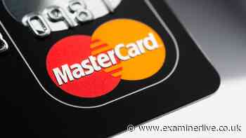 Mastercard ruling as millions born before 1992 could get £70 compensation