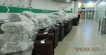 UK Court Convicts 11 over £13.8m cannabis smuggling