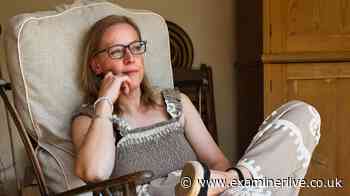 'I knew I couldn't go on' - Spirit guides told me to quit 25-year long career