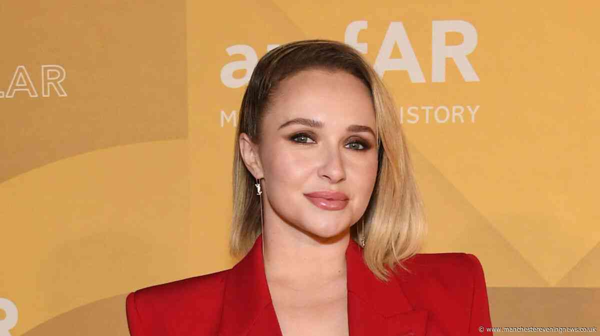 Neutrogena responds to backlash following Hayden Panettiere’s tragic death at 36