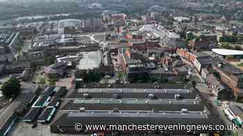 Oldham council set to be taken over by UK government as situation escalates amid 'nasty' rows
