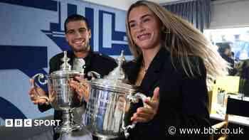 US Open offers biggest prize fund in Grand Slam history