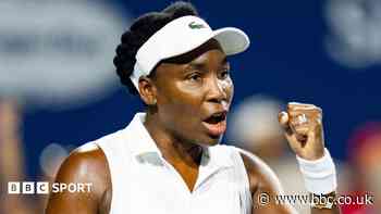 Venus Williams given US Open singles wildcard - will Serena join her?