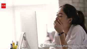 Causes Of Post-Meal Sleepiness: Circadian rhythm, meal size, diet and sleep explained