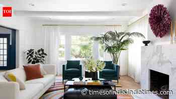 Keep Homes Smelling Fresh: Prevent bad odours, not mask them