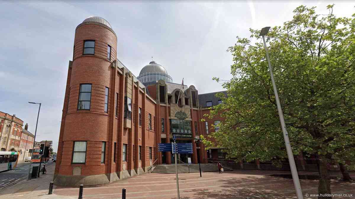 'Aspirational' drug dealer was 'trying to play the big shot' but 'made a fool of himself'