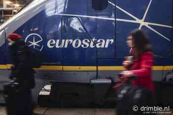 LIVE vakantieblog | Toerist wil met WO I-granaat in koffer op de Eurostar stappen: vertrekhal Parijs ontruimd