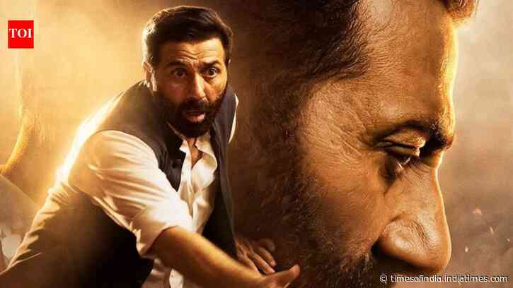 'Batwara 1947' BO Day 8 [LIVE]: Sunny Deol film targets Rs 40 crore India net