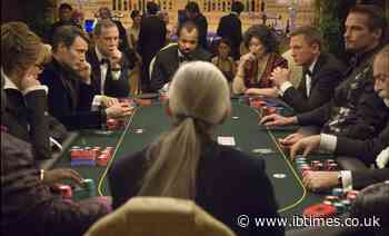 3 Best Casino Movie Scenes That Capture the VIP Lifestyle