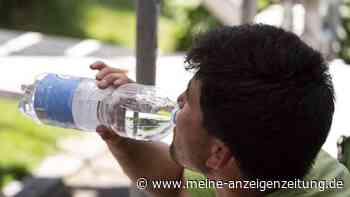 Zwei Liter Wasser am Tag? Expertin erklärt, warum das nur die halbe Wahrheit ist