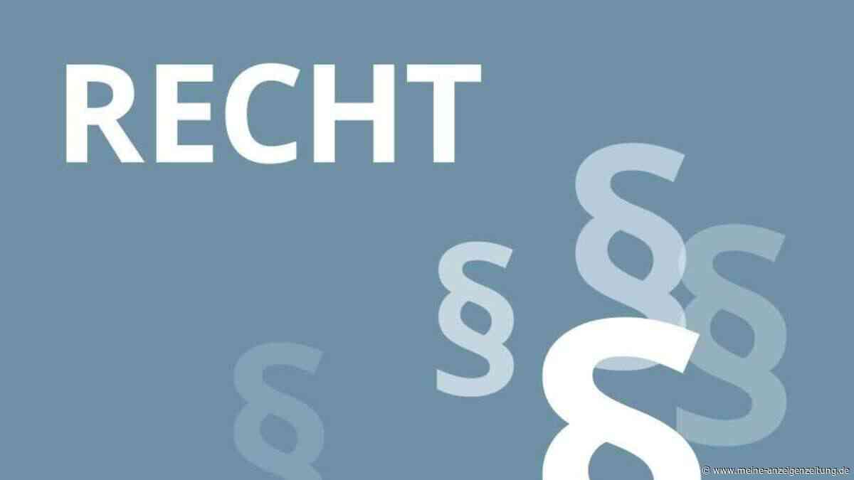 Raser haftet mit  – Recht: Unfall beim Einbiegen