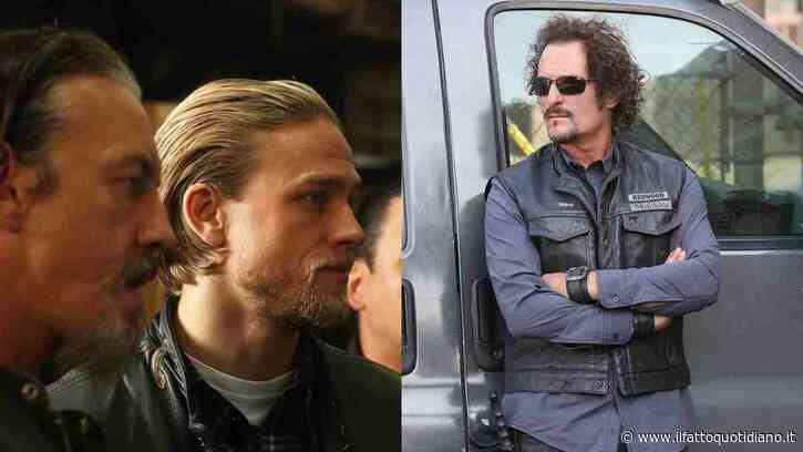Dopo oltre dieci anni torna il cast di “Sons of Anarchy” nella nuova miniserie “Legends”: Charlie Hunnam guida la reunion, cosa sappiamo del progetto