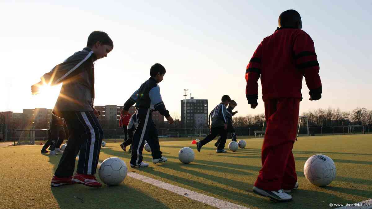 Hamburger Fußballtrainer soll vier Jungen sexuell missbraucht haben
