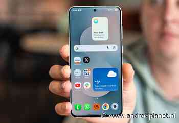 Samsung Galaxy S26 FE komt eraan, maar juist nu wordt de S25 FE interessant 