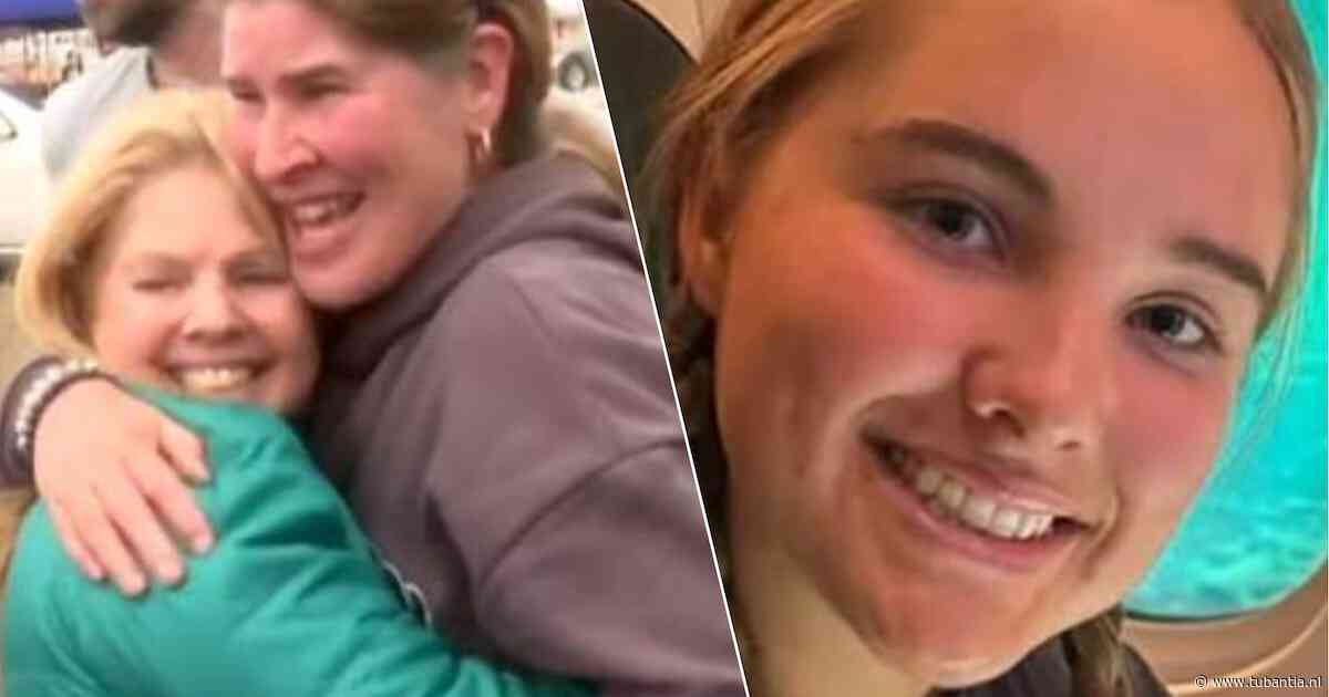 Zo kon schandaal rond dood gevonden Lily (18) in Australië gebeuren: ‘Ik heb foute info gekregen’