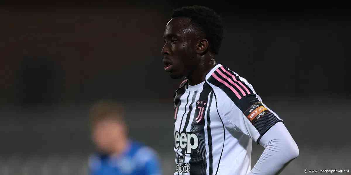 'Volendam zorgt voor verrassing: akkoord nadert, spits van Juve bijna binnen'