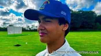 Cold water shock killed 'lovely' boy, 17, swimming with pals at Lake District beauty spot