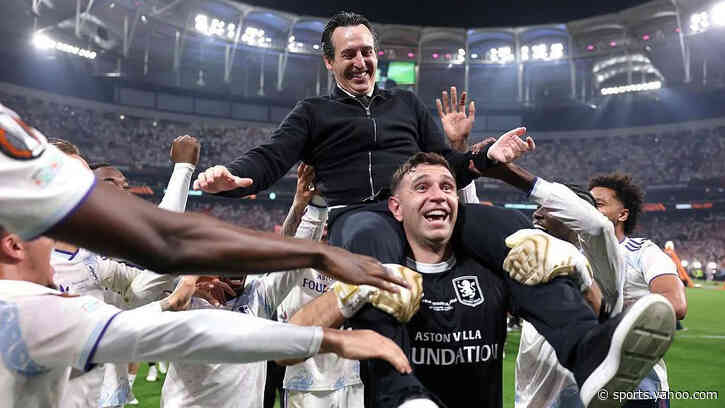 Emery left to find transfer solutions