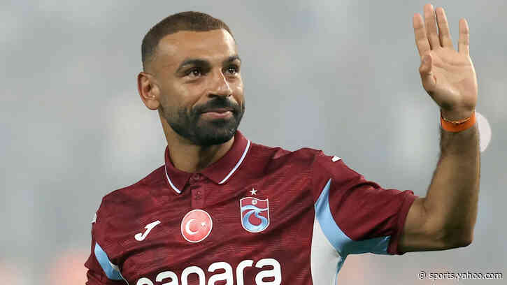 The inside story of how Trabzonspor pulled off Salah deal