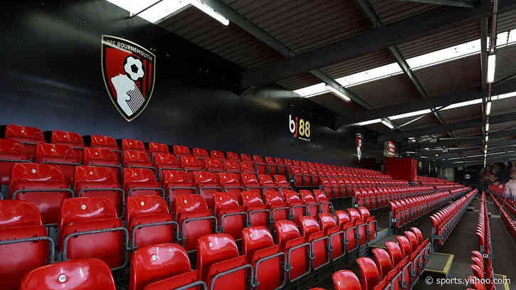 'Vitality Stadium will absolutely be ready' - Frevola