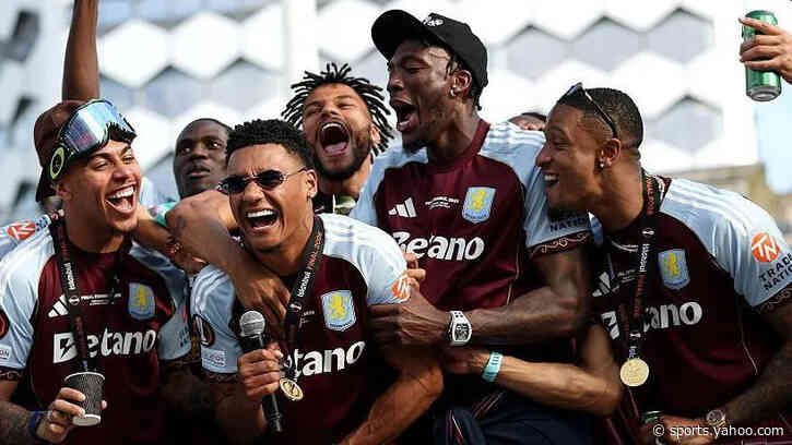 'The club needs a mini-rebuild'