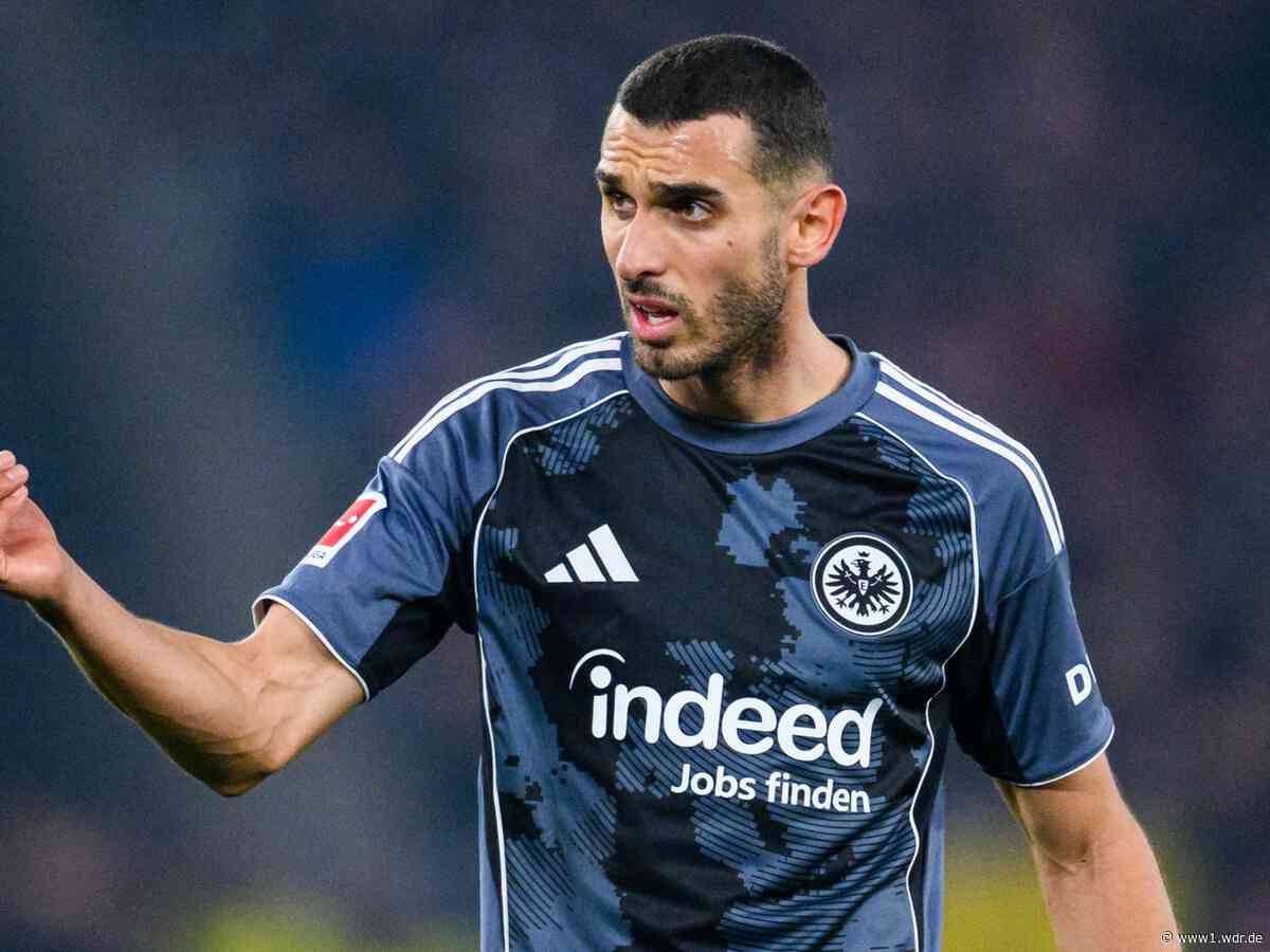 Rückkehr perfekt - Skhiri wechselt zum 1. FC Köln
