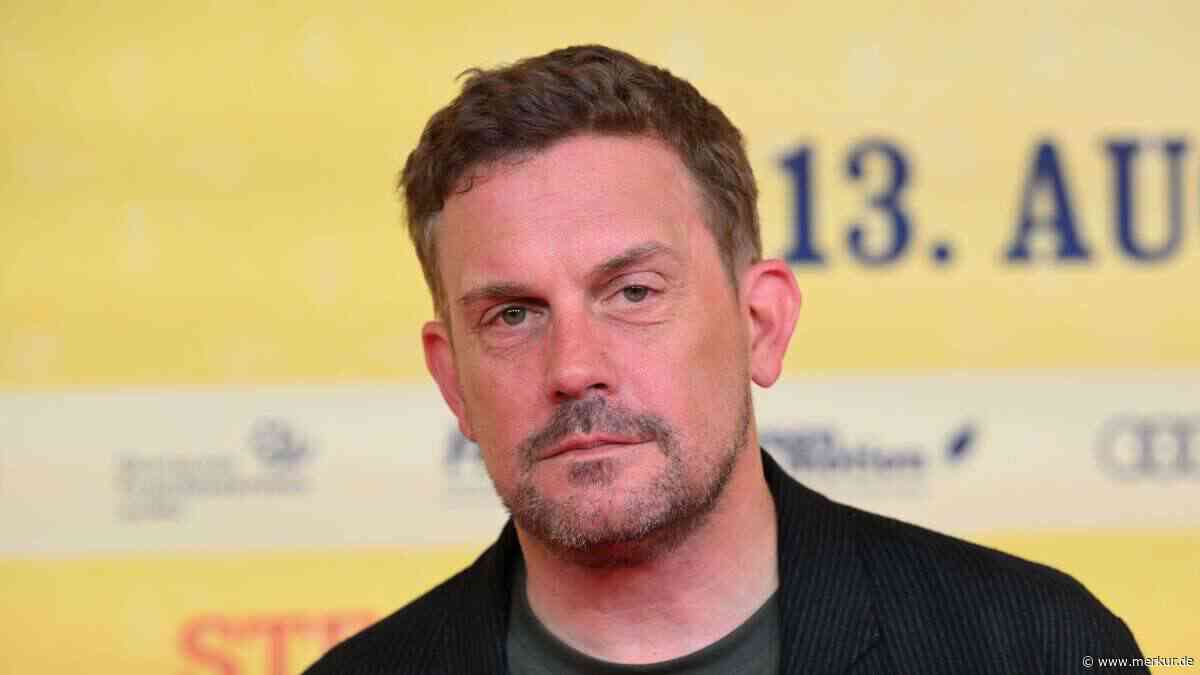 Sebastian Bezzel durfte nicht mal seine Rolle zu Ende sprechen – so schlecht war sein Vorsprechen