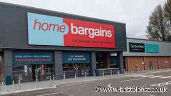 'Add warmth and character' to bathrooms with £5 Home Bargains Mrs Hinch item