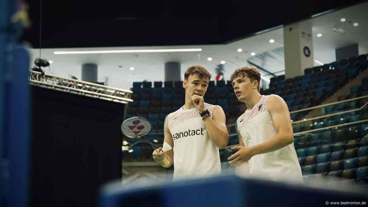 U19-EM: Deutschland zieht ins Halbfinale ein