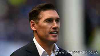Gareth Barry says Everton European qualification could come down to one man