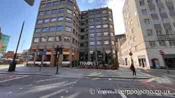 Liverpool city centre venue closing after five years