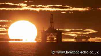 Met Office issues El Nino warning as UK set for 'unprecedented' weather
