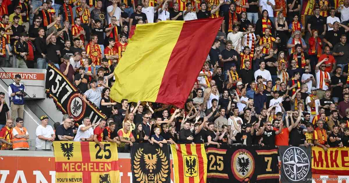 KV Mechelen ziet talent en wil snel handelen maar krijgt concurrentie van Belgische en Nederlandse clubs