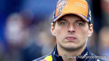 LIVE | Max Verstappen spreekt fans toe bij Grand Prix: ’Ontzettend veel zin in het weekend’
