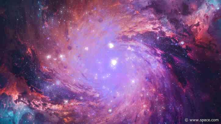 Could 'dark photons' explain dark matter?