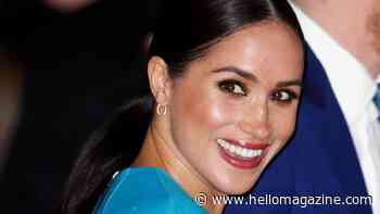 Meghan Markle makes shock return to acting as she's offered brand-new role in the UK