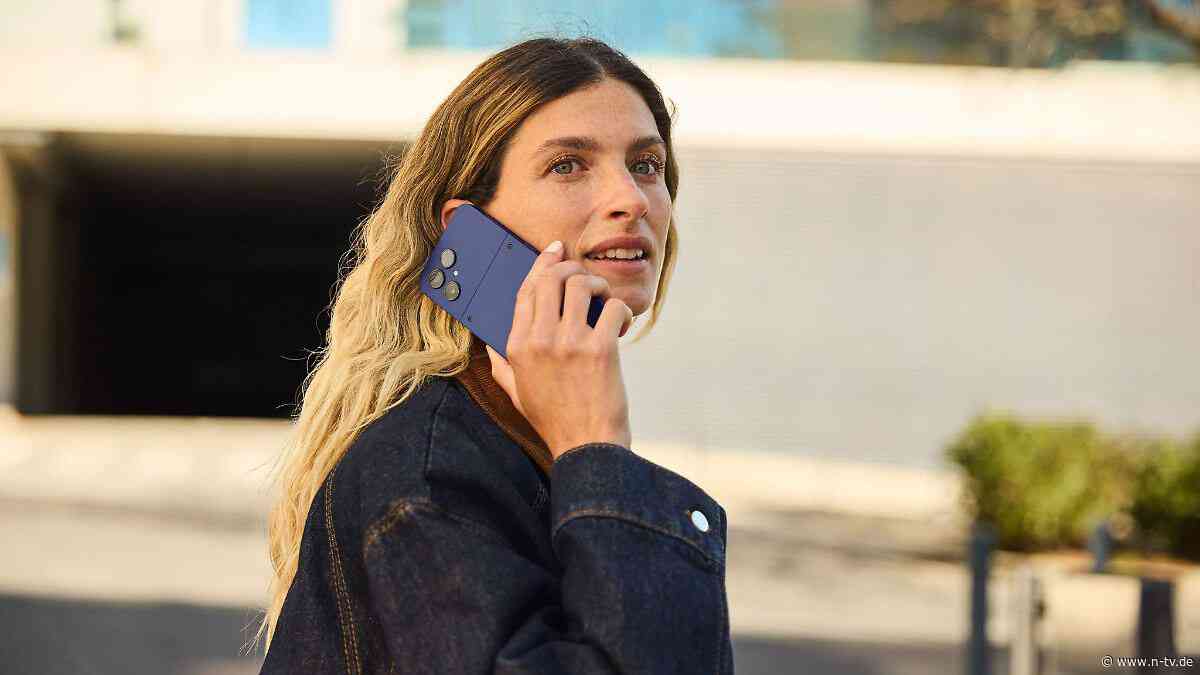 Modular und Updates bis 2033: Das neue Fairphone 6+ im Praxistest
