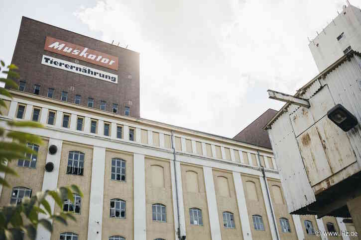 Streetart, Industriegeschichte und mehr: Die ibug 2026 lädt am Wochenende nach Riesa ein