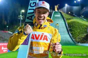 Sommer Grand Prix der Skispringer in Klingenthal: Was man jetzt alles schon wissen sollte