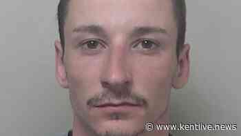 Drug-driver from Margate jailed for causing death of 'much-loved' pensioner