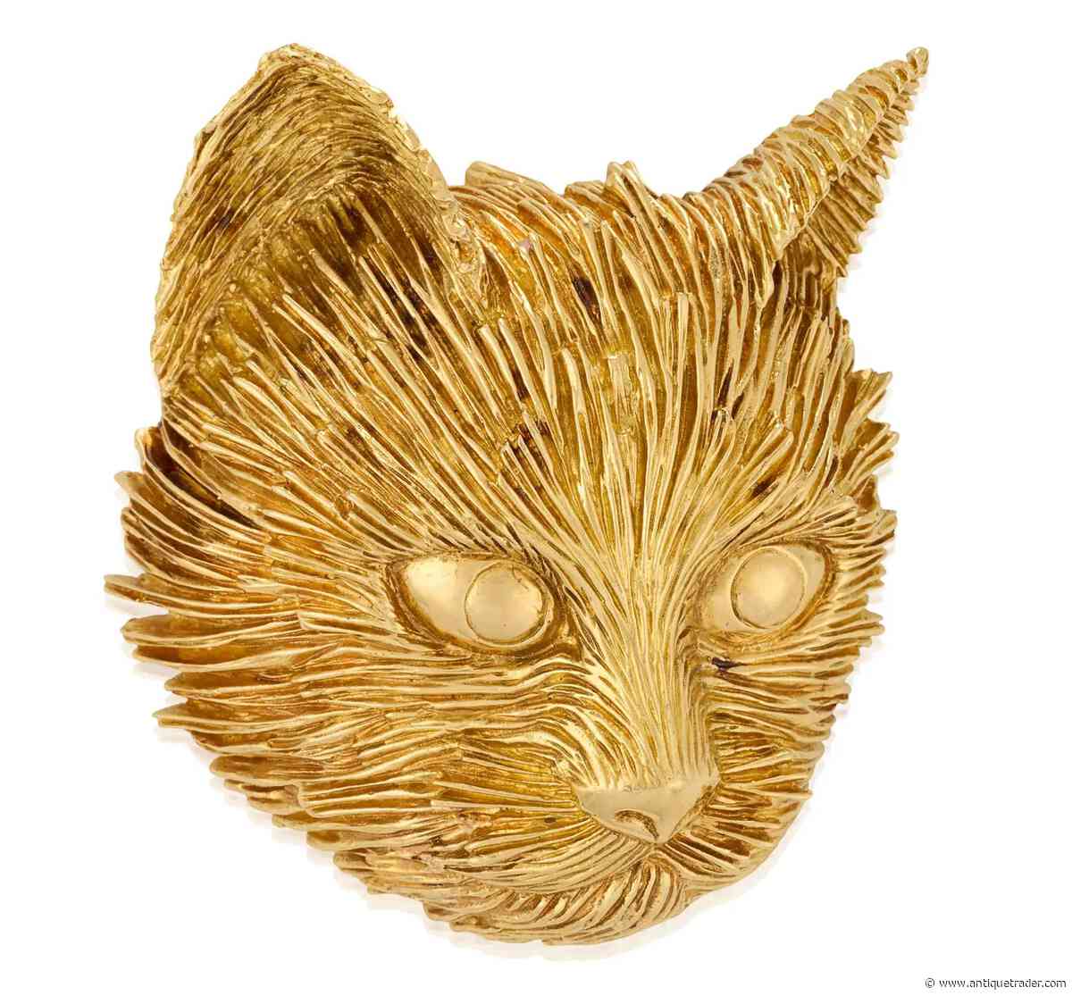 Bonhams Presents the Sandy Lerner Collection