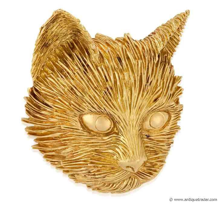 Bonhams Presents the Sandy Lerner Collection