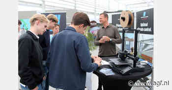 Zevende editie Banen- & Stagemarkt World Horti Center op 29 september